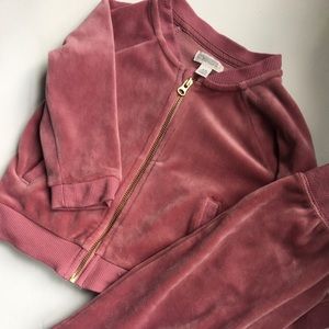 On Wednesdays we wear pink!